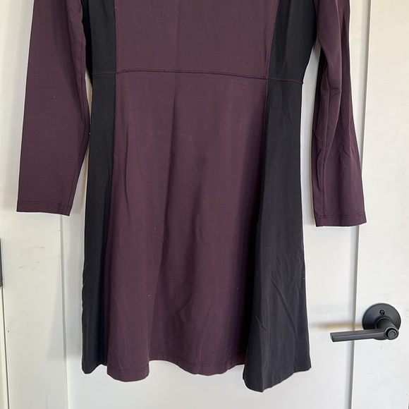 Athleta women’s dress - Picture 4 of 4